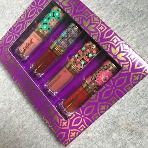 Tarte Holiday Collection